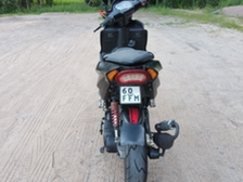 Benelli 49X