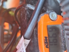 KTM 125