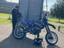 KTM 250
