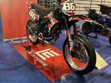 Yamaha DT