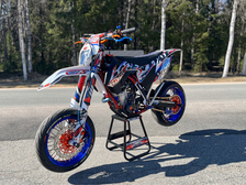 KTM 350