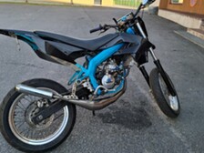 Gilera SMT