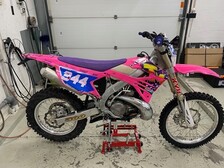 TM Enduro