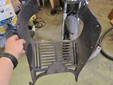 Honda XL