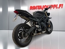 Triumph Street Triple