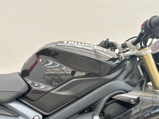 Triumph Street Triple