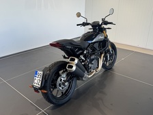 Indian FTR 1200