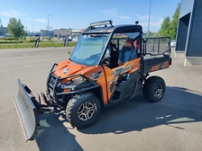 Polaris Ranger
