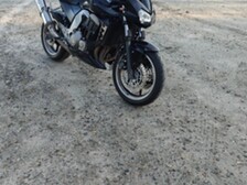 Kawasaki Z