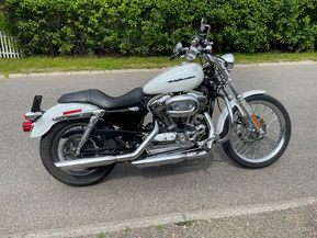 Harley-Davidson Sportster