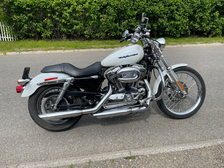 Harley-Davidson Sportster