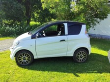 Microcar M.Go