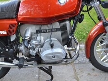 BMW R