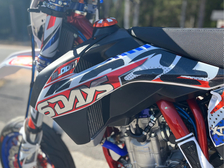 KTM 350