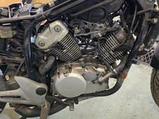 Honda XL
