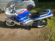 Honda CBR