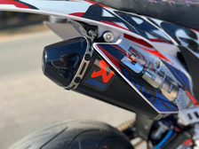 KTM 350