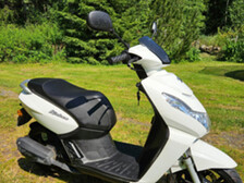 Peugeot Kisbee