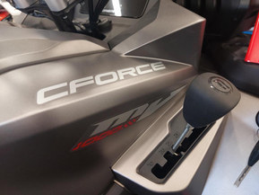 CFMOTO CFORCE
