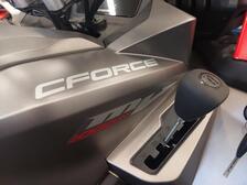 CFMOTO CFORCE