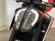 KTM 890