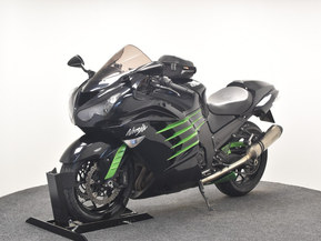 Kawasaki ZZR