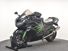 Kawasaki ZZR