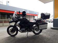 BMW GS