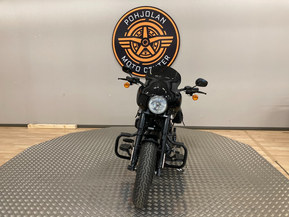 Harley-Davidson Softail