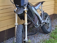 Peugeot XPS