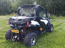 Can-Am Maverick