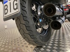 Harley-Davidson Softail