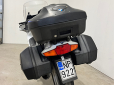 BMW R