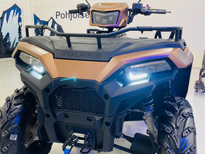 Polaris Sportsman