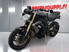 Triumph Street Triple