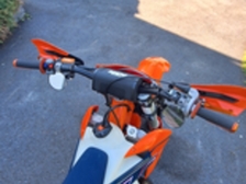 KTM 125
