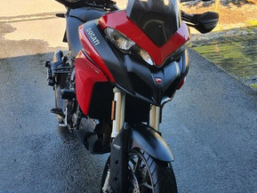 Ducati Multistrada