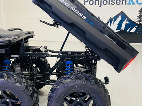 Polaris Bigboss 6X6