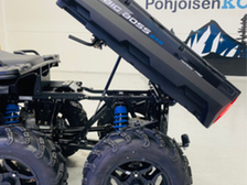 Polaris Bigboss 6X6