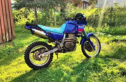 Honda NX