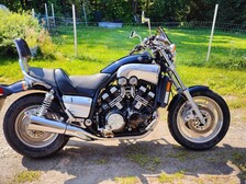 Yamaha V-Max