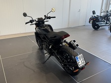 Indian FTR 1200