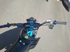 Gilera SMT