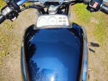 Yamaha V-Max
