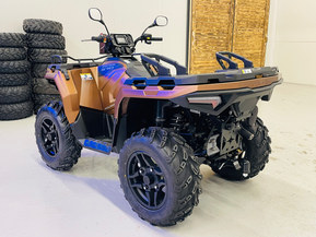 Polaris Sportsman