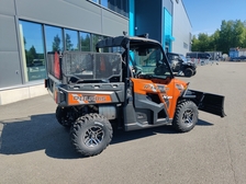 Polaris Ranger