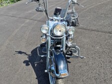Harley-Davidson Softail