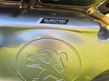 Peugeot Kisbee