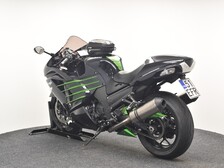 Kawasaki ZZR