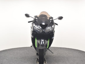 Kawasaki ZZR